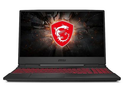 MSI GL65 Leopard 10SCSR-058TH